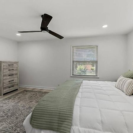 Lake Home, Dock, Fire Pit, Hot Tub, Game Room, Etc Winchester Exteriér fotografie